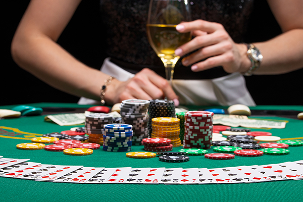 角子老虎機如何在台灣練習在線輪盤賭