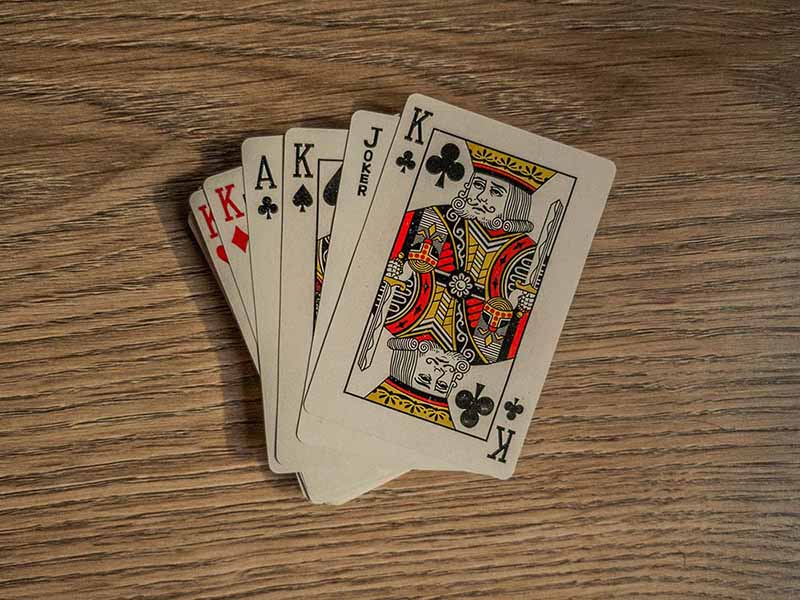 2022年中獎的簡單方法